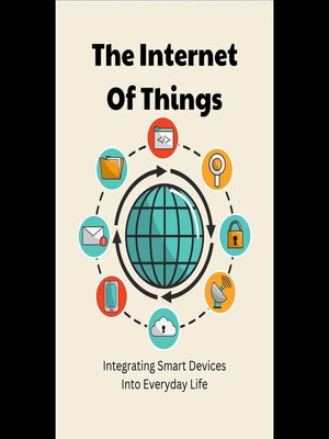 cover image of The Internet of Things